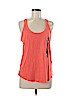 Banana Republic Factory Store 100% Cotton Pink Tank Top Size M - photo 1