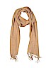 Unbranded Solid Tan Scarf One size - photo 1