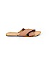 O'Neill Brown Sandals Size 9 - photo 1