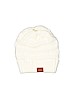 C.C Exclusives Solid Ivory Beanie One size - photo 1