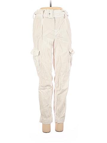 Vince. Linen Pants (view 1)