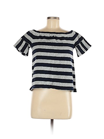 Madewell Pullover Sweater (view 1)