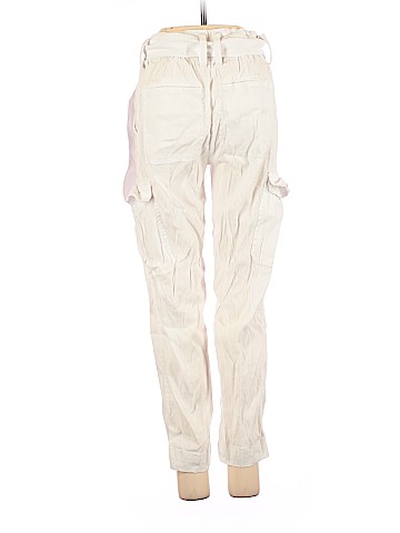 Vince. Linen Pants (view 2)
