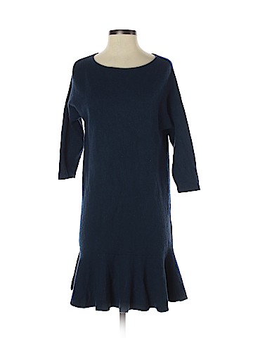 Lands' End Casual Dress (view 1)
