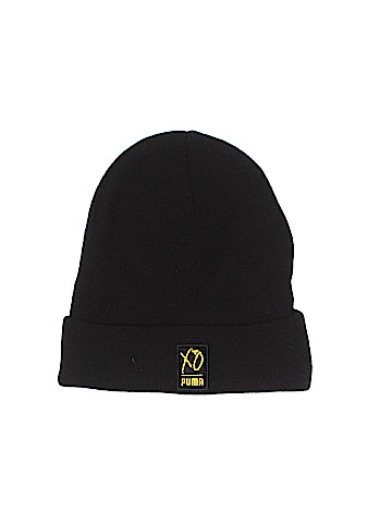 Puma Beanie (view 1)