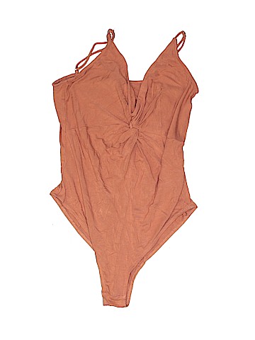 Forever 21 Bodysuit (view 1)