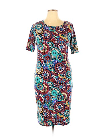 Lularoe Casual Dress (view 1)