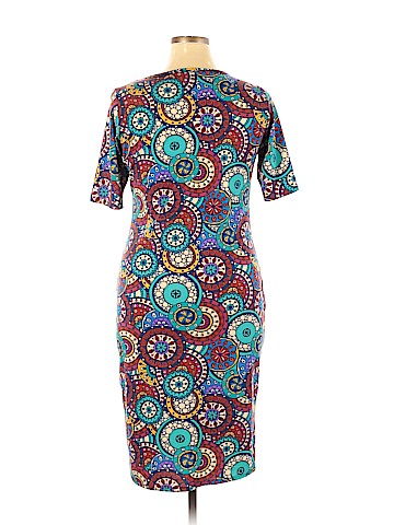 Lularoe Casual Dress (view 2)