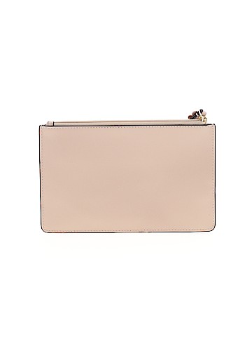 Kate Spade New York Leather Wristlet (view 2)