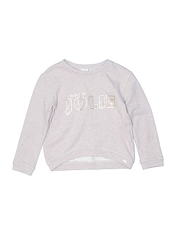 Mayoral Pullover Sweater (view 1)