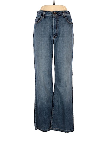 St. John Sport Jeans (view 1)