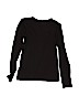Assorted Brands Black Long Sleeve T-Shirt Size L (kids) - photo 2