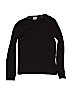 Assorted Brands Black Long Sleeve T-Shirt Size L (kids) - photo 1