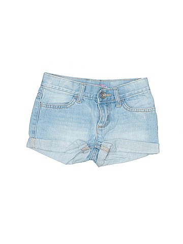 The Children's Place Denim Shorts (view 1)