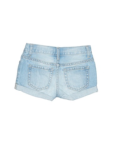 The Children's Place Denim Shorts (view 2)