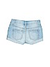 The Children's Place Blue Denim Shorts Size 4 - photo 2