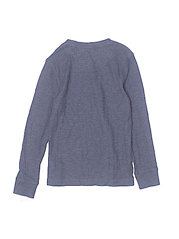 Tucker + Tate Thermal Top (view 2)