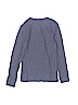 Tucker + Tate Blue Thermal Top Size 6 - photo 2