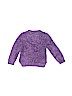 Absorba Purple Pullover Sweater Size 3T - photo 2