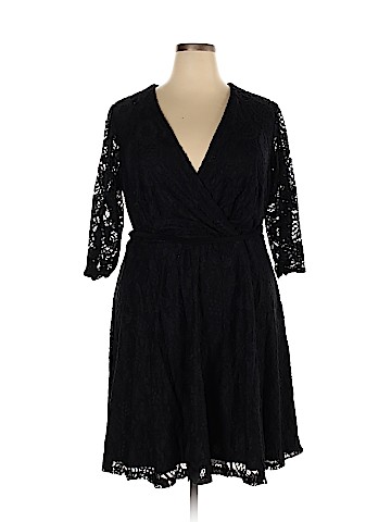 R&K Casual Dress (view 1)