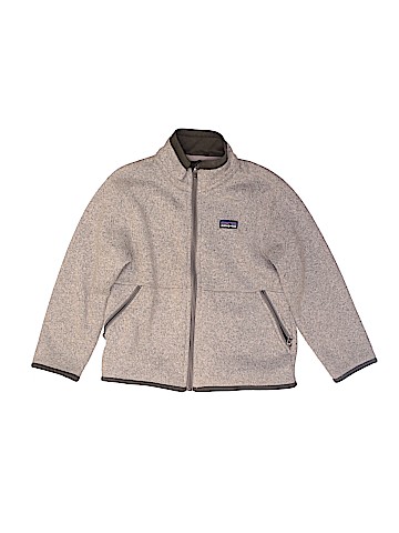 Patagonia Jacket (view 1)