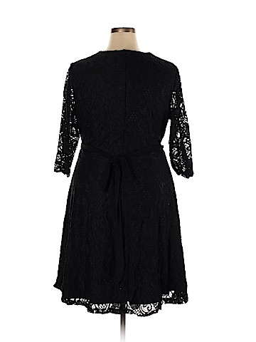 R&K Casual Dress (view 2)