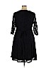 R&K Black Casual Dress Size 20W - photo 2