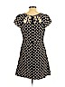 Maeve Black Cocktail Dress Size 12 (petite) - photo 2