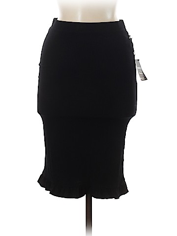 Forever 21 Casual Skirt (view 1)