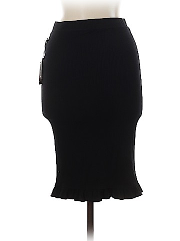 Forever 21 Casual Skirt (view 2)