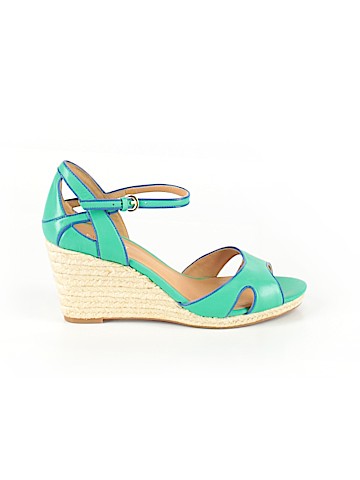 Nine West Wedges (view 1)
