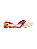 Aldo Tan Flats Size 7 1/2 - photo 1
