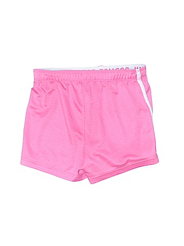 Justice Athletic Shorts (view 1)