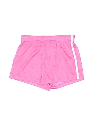 Justice Athletic Shorts (view 2)