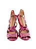 Theory Pink Heels Size EU 37 - photo 2