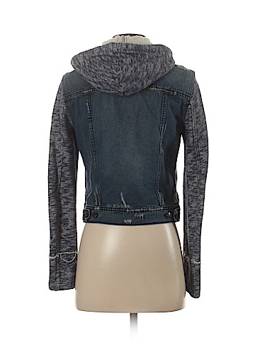 Free People Denim Jacket (view 2)