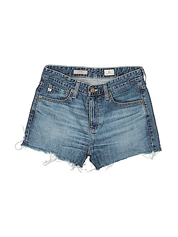 Adriano Goldschmied Denim Shorts (view 1)