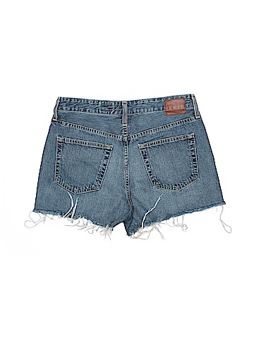 Adriano Goldschmied Denim Shorts (view 2)