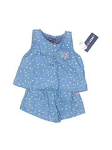 Limited Too Romper (view 1)