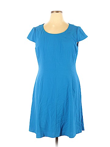 Tahari by ASL Casual Dress (view 1)