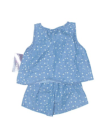 Limited Too Romper (view 2)