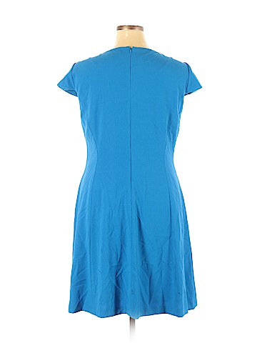 Tahari by ASL Casual Dress (view 2)
