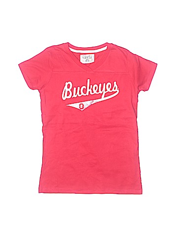 Garb Short Sleeve T-Shirt (view 1)