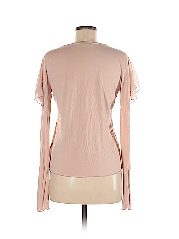 Zara Long Sleeve Top (view 2)