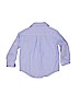 Janie and Jack Blue Long Sleeve Button-Down Shirt Size 2T - photo 2