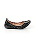 Universal Thread Black Flats Size 7 1/2 - photo 1