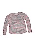 Old Navy Pink Pullover Sweater Size 6 - 7 - photo 1