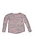Old Navy Pink Pullover Sweater Size 6 - 7 - photo 2