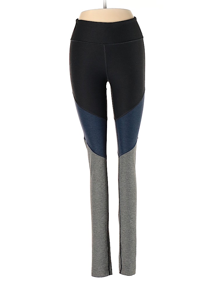 Outdoor Voices Black Active Pants Size S - photo 1