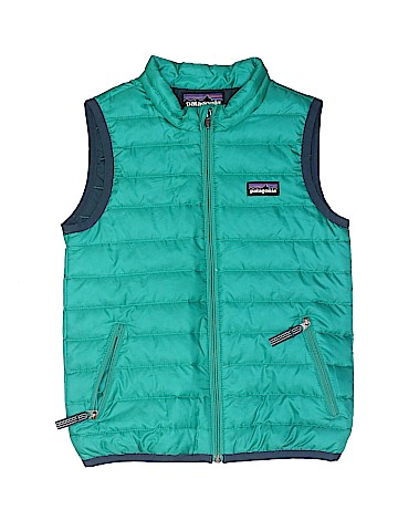 Patagonia Vest (view 1)